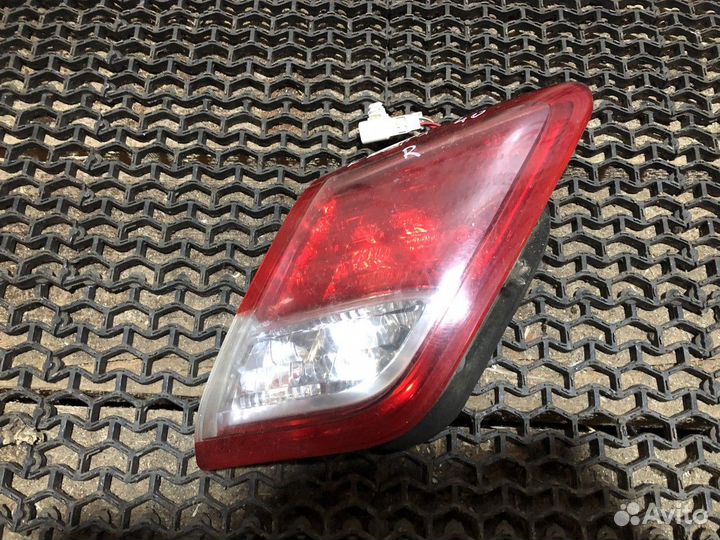 Фонарь задний правый Камри 40 Toyota Camry