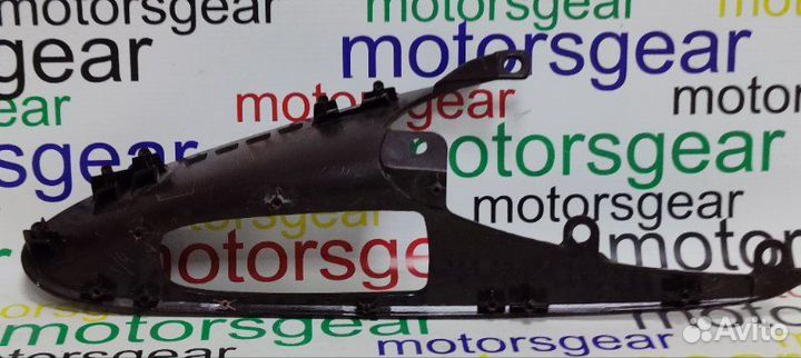 Вставка декоративная передней левой двери Lexus