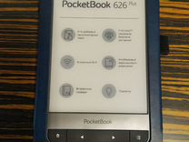 Электронная книга Pocketbook 626 plus