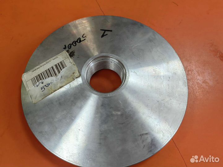 Щека вариатора Stels 500 gt