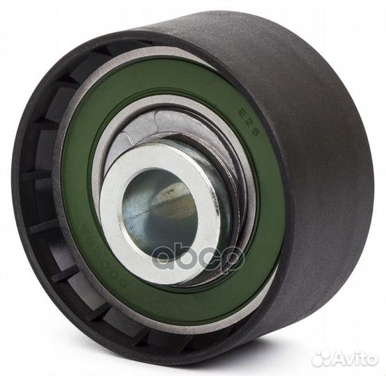 Ролик натяжитель ремня с эксцентриком (натяжной