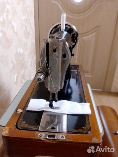 Швейная машина Подольск