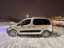 Citroen Berlingo 1.6 MT, 2010, 405 000 км, с пробегом, цена 550 000 руб.