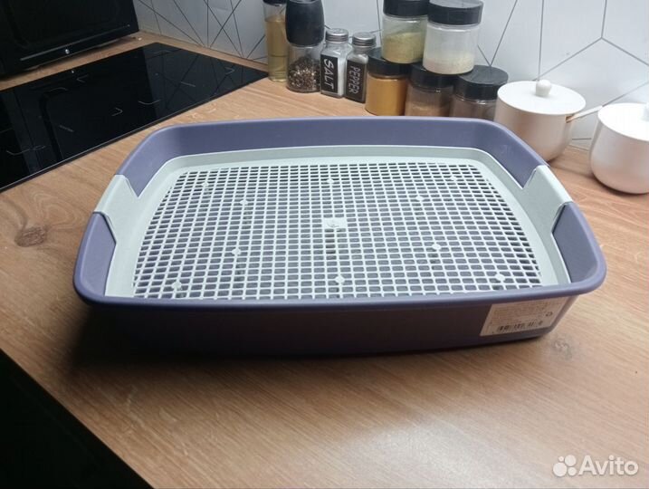 Лоток для кошек