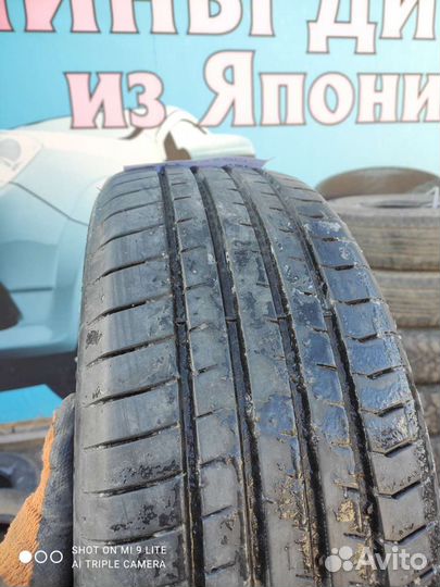 Kapsen Papide K3000 215/55 R17