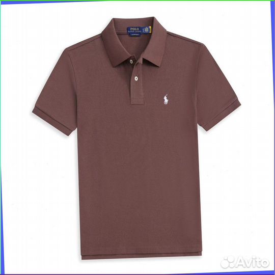 Футболка Polo Ralph Lauren (Artikle товара: 32791)