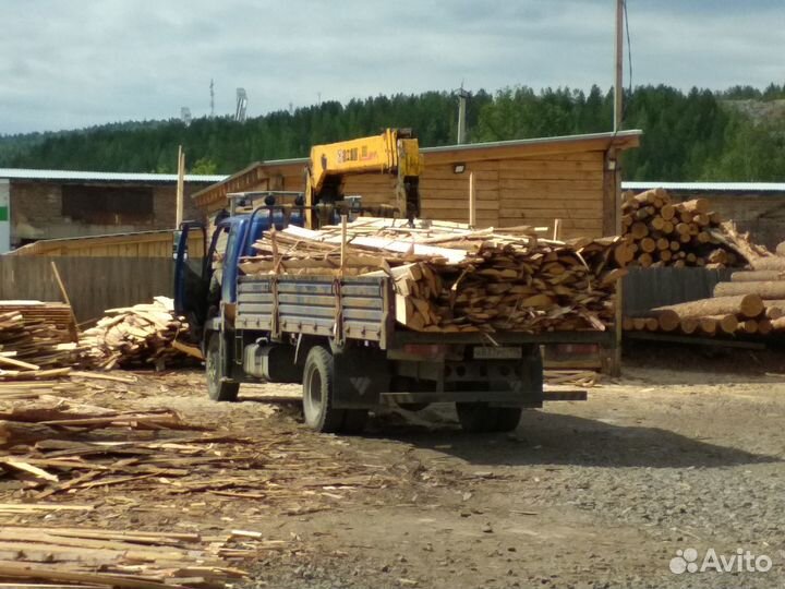 Дрова
