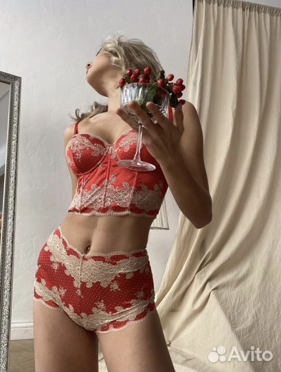 Бизнес ассистент/куратор для брендов нижнего белья