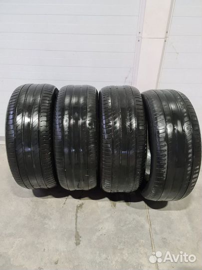 Michelin Primacy 4 225/55 R17 101V