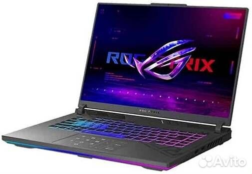 Asus ROG Strix G16 (2023) (90NR0C61-M00880)