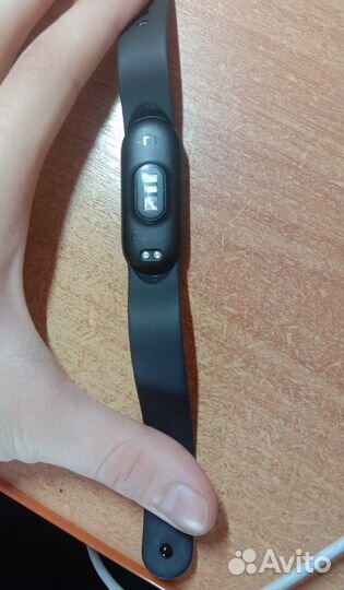 Смарт-часы Xiaomi Mi Band 6