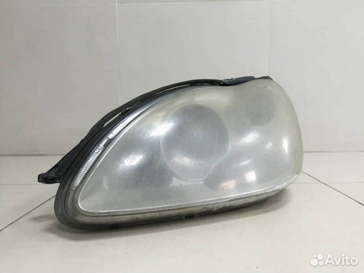 Фара левая Mercedes-Benz S-Class W220 1998-2005