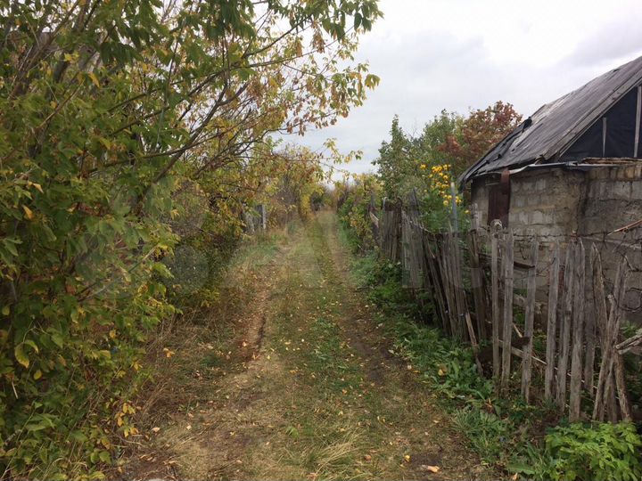 Участок 7 сот. (ИЖС)