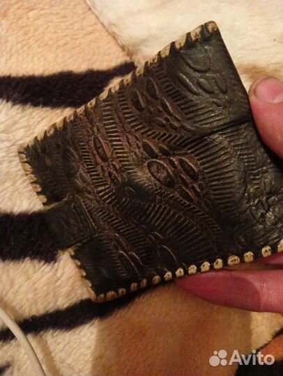 Кошелек СССР