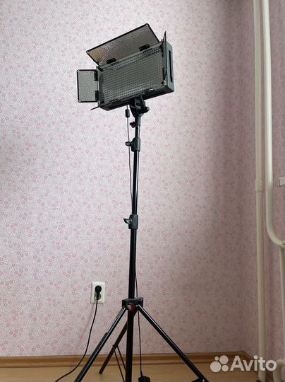 Свет для съемки