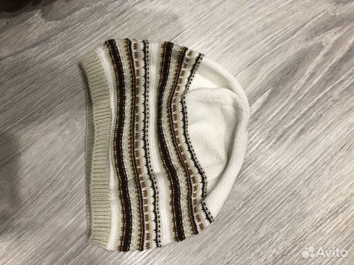 Шапки детские