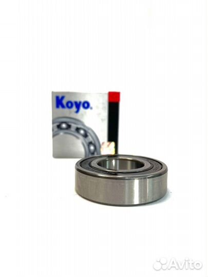 Подшипник колеса Koyo 22x44x12