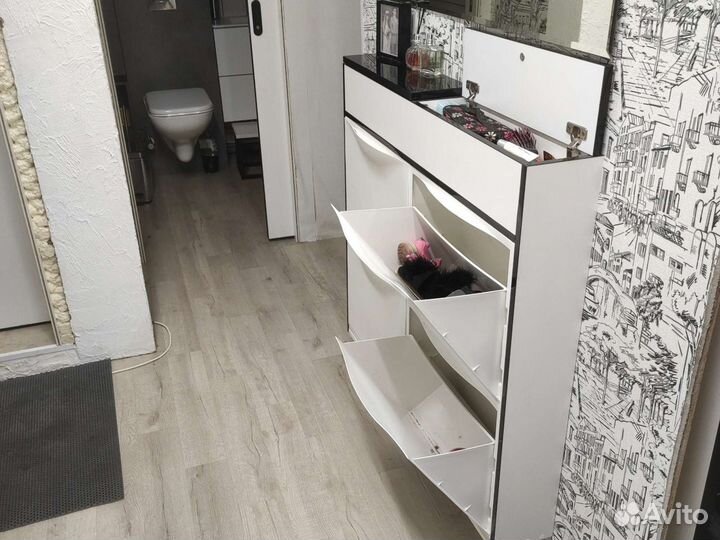 Замена столешниц, фасадов, реставрация мебели