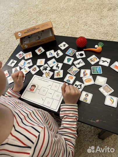 Дефектолог, логопед