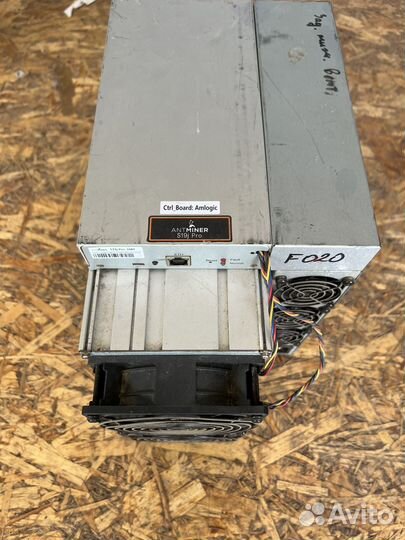 Antminer s19j pro 104th