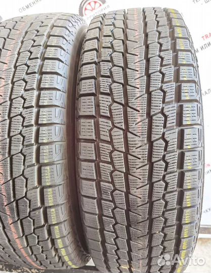 Yokohama Ice Guard G075 225/65 R17 99H