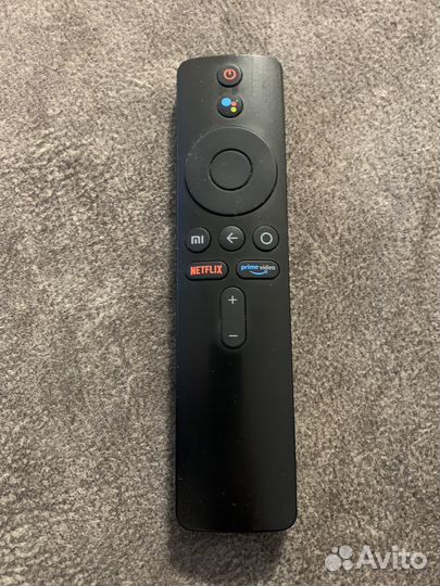 Пульт mi xmrm 00A
