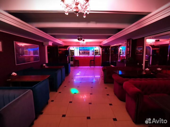 Чайхана 550 м2. Прибыль 500тр в месяц