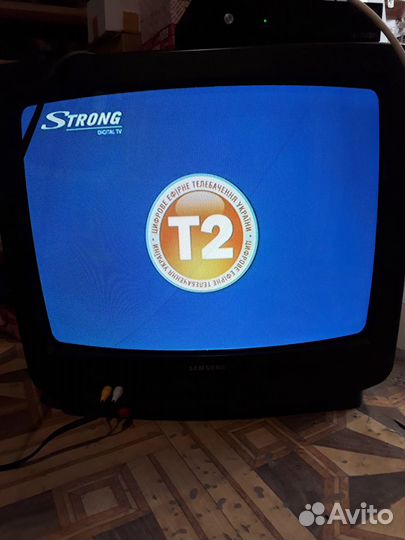 Телевизор Samsung