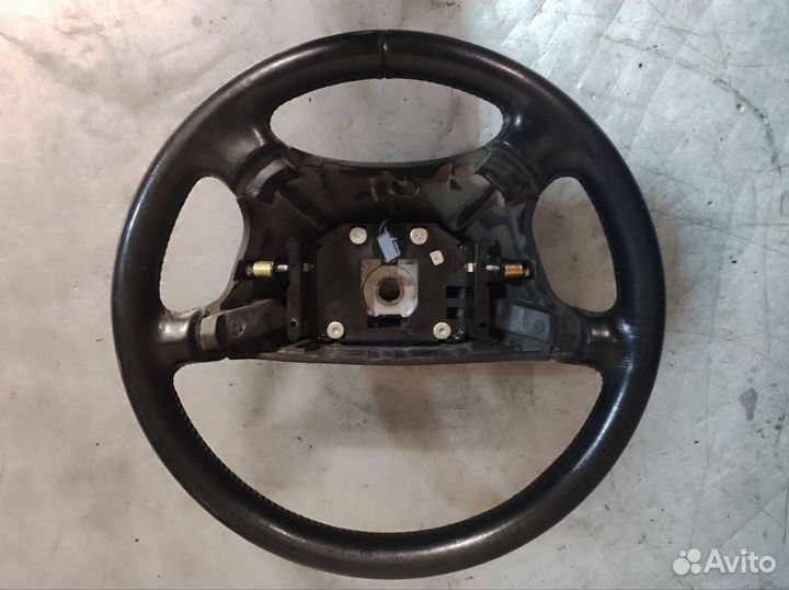 Руль Saab 9-5 2001 4532255