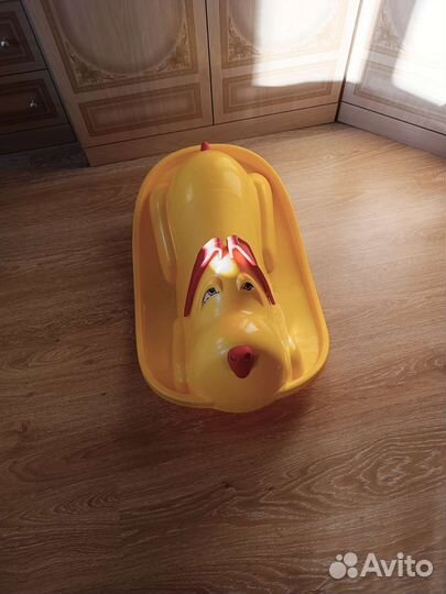 Детская качалка