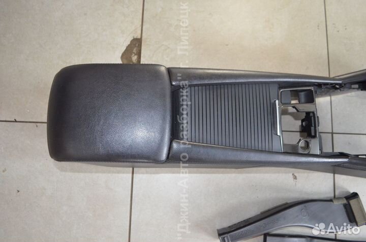 Бар подлокотник Mazda 6 GJ мазда 6 2012-2017