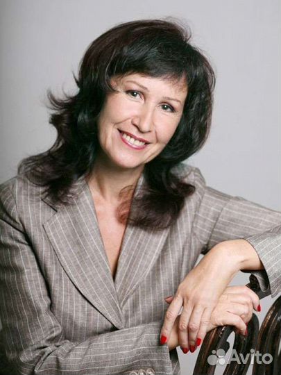 Психолог-консультант