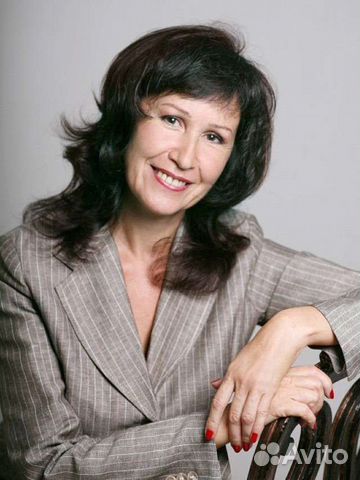 Психолог-консультант