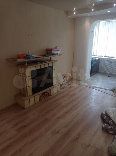4-к. квартира, 83,5 м², 1/5 эт.