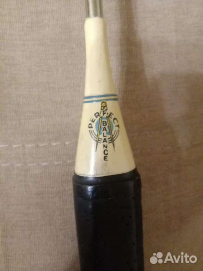 Ракетка для бадминтона Slazenger