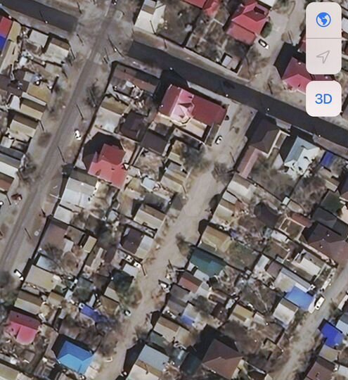 Дом 57,9 м² на участке 2,4 сот.