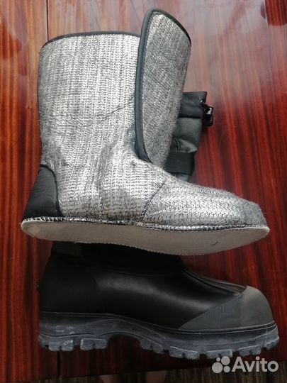 Сапоги эсо PRO-safe 7042