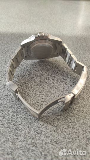 Мужские наручные часы