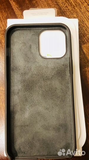 iPhone 12 Pro Max Silicone Case