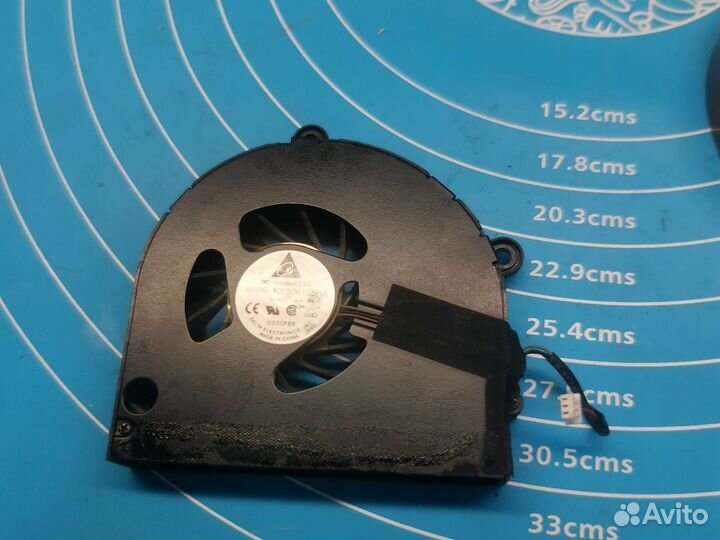 Вентилятор для ноутбука Acer 5742 оригинал