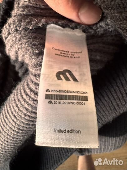 Джемперы japan archive 00001