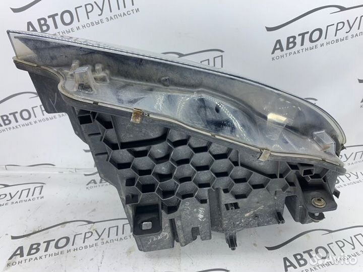 Фара левая Bmw X3 F25 Ф25 B47D20A 2 2014