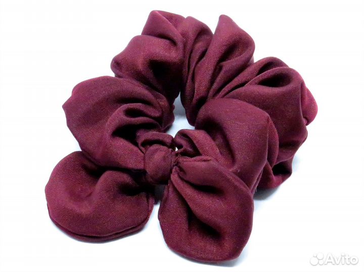 Резинки для волос