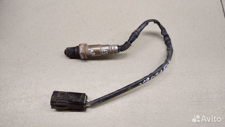Датчик кислородный/Lambdasonde Chevrolet niva