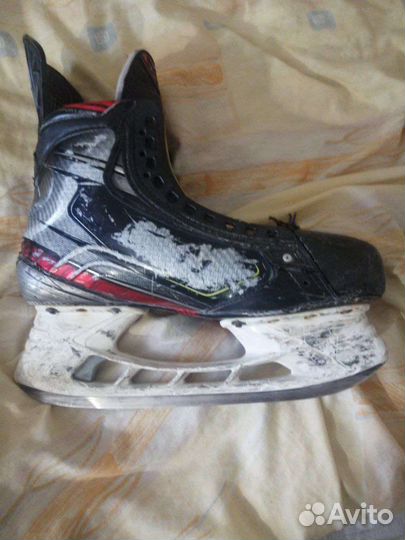 Коньки хоккейные Bauer 2x pro