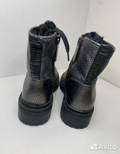 Bikkembergs ботинки 40