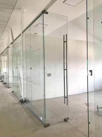 Торговая площадь, 45 м²