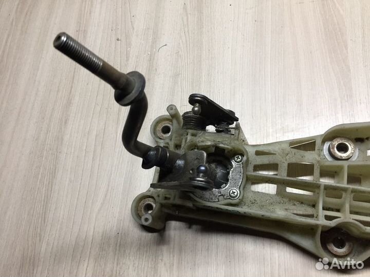 Кулиса МКПП Mazda Mazda 6 GG с2002-2008г