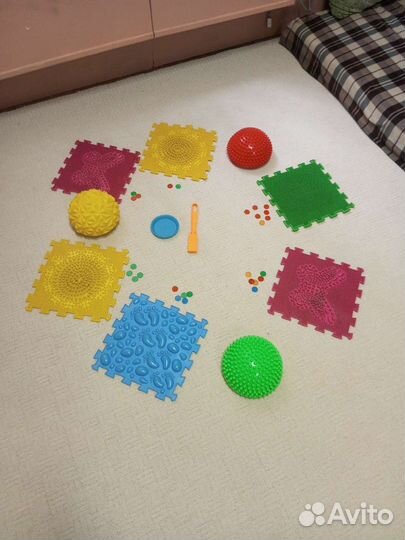 Логопед. Нейропсихолог. Английский