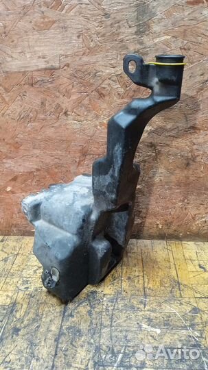 Бачок омывателя лобового стекла Opel Astra H/Famil